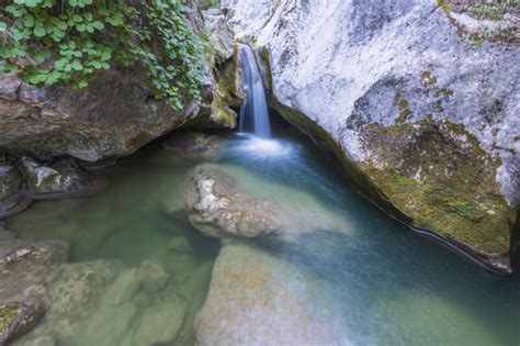 Drôme Luc en Diois Vacances Adaptées