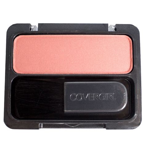Cover Girl Cheekers Blush