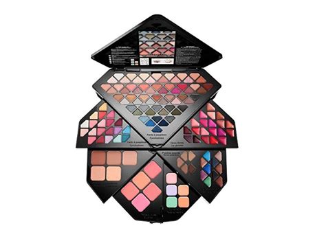 Buy Sephora Collection Into The Stars Palette A 130 Piece Palette