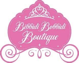 Dlr Bibbidi Bobbidi Boutique At The Disneyland Resort