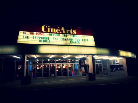 Save Independent Film And The Cinéarts Dome In Pleasant Hill Archives