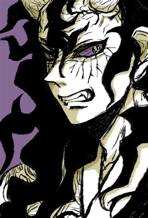Sekido Fanart Slayer Anime Anime Demon Demon