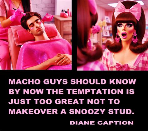 Whos A Pretty Girl Cap By Diane By Dianedarcy999 On Deviantart