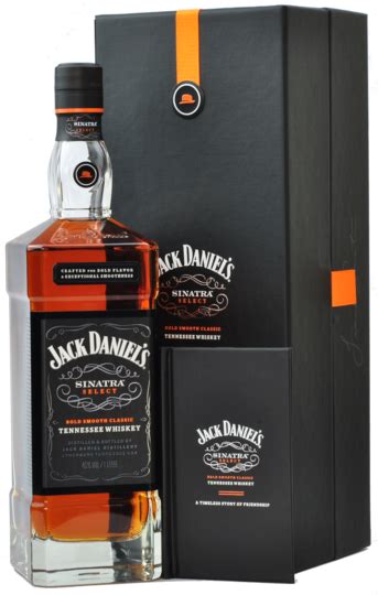 Jack Daniel S Sinatra Select L Drinkcentrum Hu