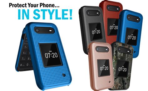 Amazon Case For Nokia Flip Phone Nakedcellphone Slim