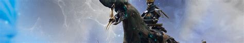 1440x256 Resolution Warframe The Duviri Paradox Gaming 2023 1440x256
