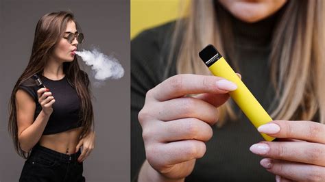 ¿qué Son Los Vapeadores Y Cómo Denunciar Su Venta Quinto Poder