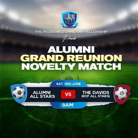 Football Match Flyer In 2024 Football Match Flyer Football