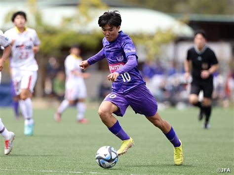 東西で上位対決！gw決戦を制するのは 高円宮杯 Jfa U 18サッカープレミアリーグ 2023｜jfa｜公益財団法人日本サッカー協会