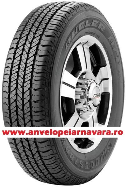 Vásárlás Bridgestone Dueler Ht 684 19580 R15 96s Autó Gumiabroncs