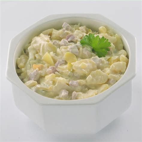 Kartoffelsalat Nach Hausfrauenart Grossmann