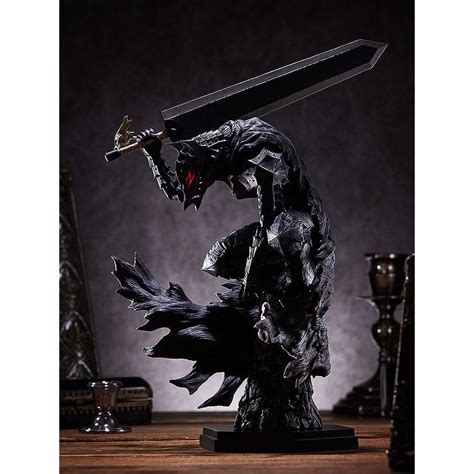 Figurine Berserk Pop Up Parade L Guts Berserker Armor Re Run Cm