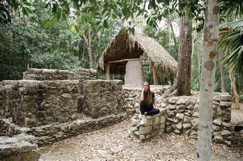 Coba Ruins Mexico Your Complete Guide To Visiting 2023