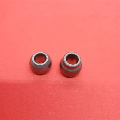 2 PCS BUSHING FOR ELECTRIC FAN 8mm SELECT FROM WITH NECK OR WITHOUT