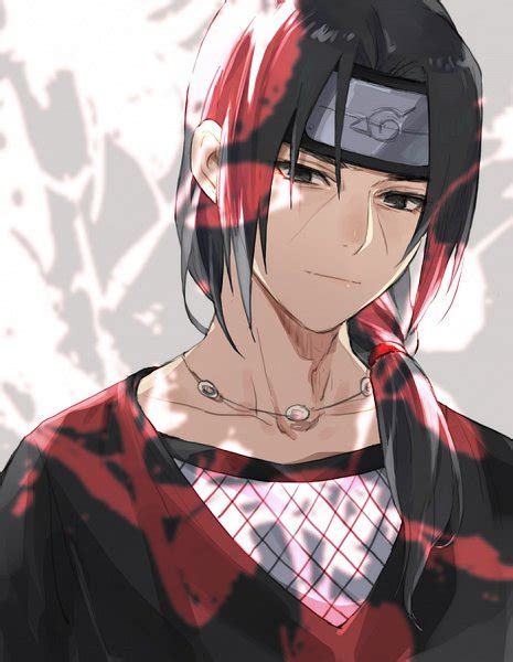 Itachi Uchiha Beautiful Fanart Itachi Uchiha Anime Naruto | The Best Porn Website