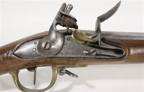 Flintlock And Percussion Guns Military Kunst Und Waffenkammer