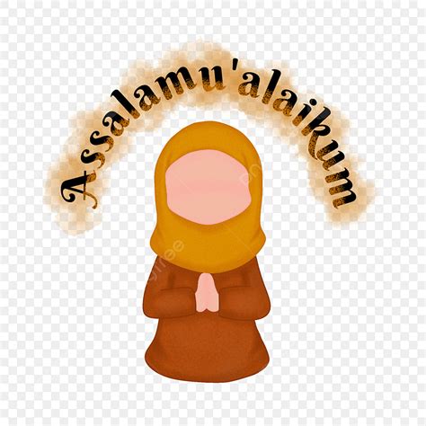 Salaam Alaikum Png Vector Psd And Clipart With Transparent Hot Sex