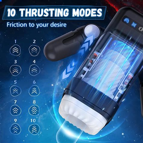 Male Masturbation Cup Automatic Sucking Oral Blowjob Machine Silicone Soft Pussy Sex Toys For