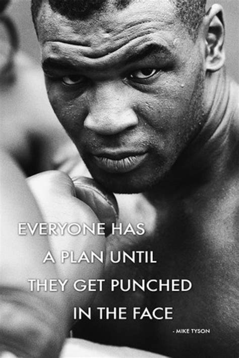 Mike Tyson Quotes Wallpaper Thao Giroux