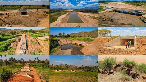 TANROADS MOROGORO YAANZA UTEKELEZAJI WA MAAGIZO YA WAZIRI BASHUNGWA