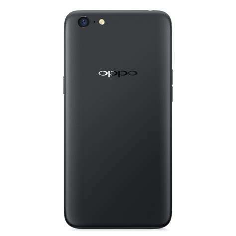 Oppo A71 Debuts Silently With Metal Body 13 Mp Camera Gizmochina