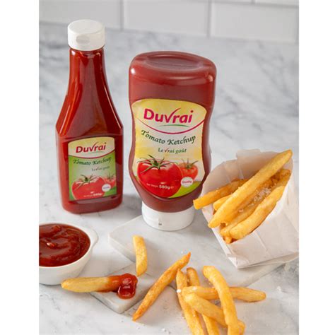 Tomato Ketchup Gulfood