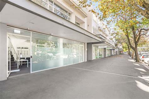 Leased Shop And Retail Property At Shop 1674 Botany Road Alexandria