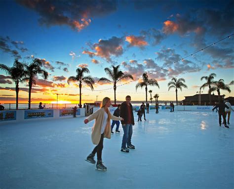 Things to do in San Diego in the Winter