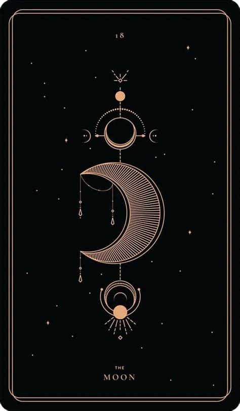 The Best Zodiac Astrology Wallpaper For Your IPhone Moon Art Soul