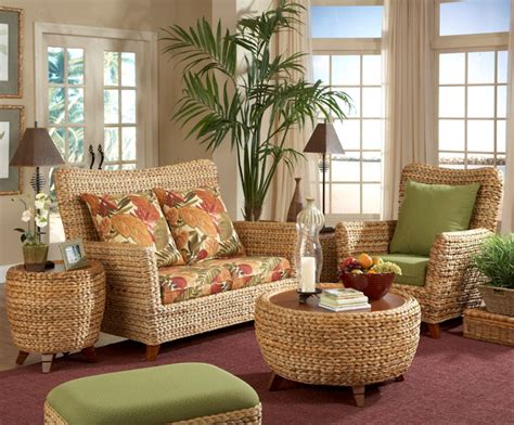 Abaca Furniture - Blog: Wicker Home & Patio Furniture