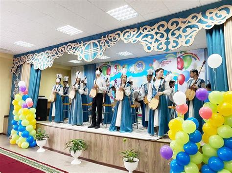 "Алматы БАЛАFEST" фестивалі: Бала – біздің болашағымыз - Білімді Ел ...