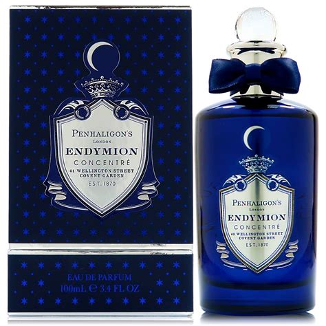 Penhaligons 潘海利根 Endymion Concentre 牧羊少年濃情版淡香精 Edp 100ml Penhaligon