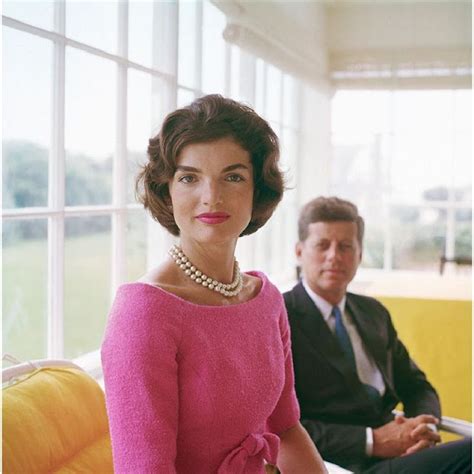 Lovely Pics Of Jacqueline Kennedy And John F Kennedy With Their