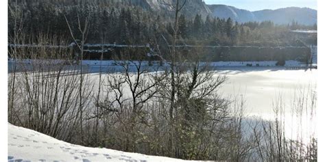 Les Neyrolles Les Glaci Res De Sylans En Hiver Une Exp Rience Vivre