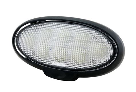 Led Ty Valo Revon W Lm Upotettava John Deere Rst Lights Fi