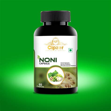 Noni Capsule Online Medical Store Free Delivery COD Available