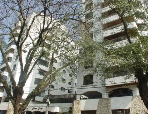 Condomínio Edificio Golden Grove Rua Traipu 568 Perdizes