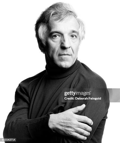 Vladimir Ashkenazy Photos And Premium High Res Pictures Getty Images