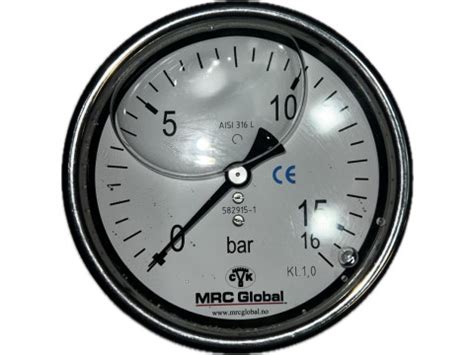 91898-24: IM-316-304-G-33-100 Манометры деформационные - Производители ...