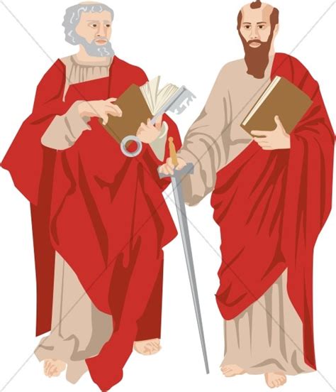 St Peter Clip Art Clip Art Library