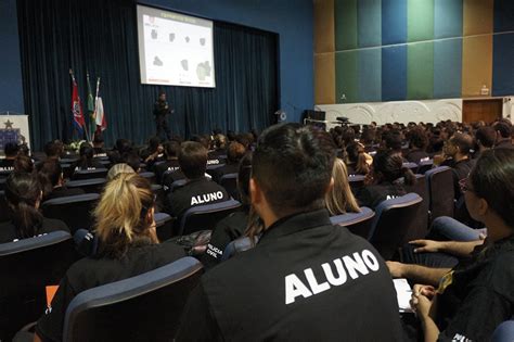 Estado Convoca Candidatos Aprovados No Concurso Da Pol Cia Civil