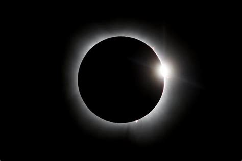 Totality or Nothing: What the Solar Eclipse Revealed About God... - Salvation & Prosperity