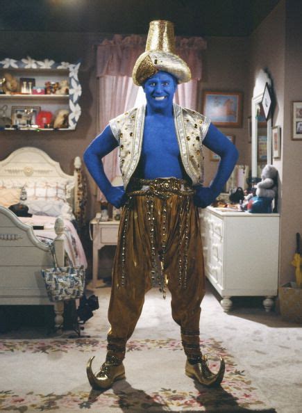 Who Remembers The Sinbad Genie Movie - "Shazzam"?? | Freakin' Awesome ...