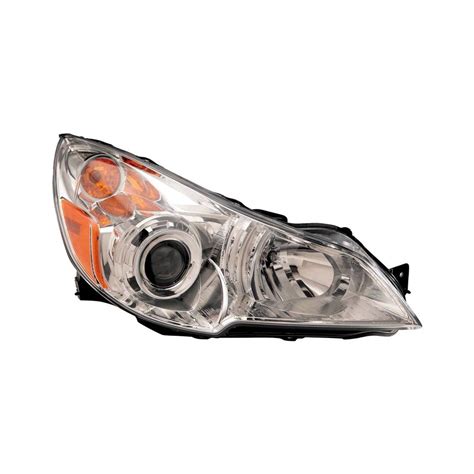 Depo R Ac Passenger Side Replacement Headlight Capa Certified