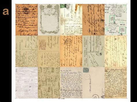 Paper Pack - Etsy