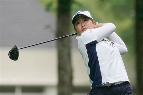 西郷真央｜jlpga｜日本女子プロゴルフ協会