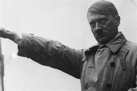 Adolf Hitler Bagaimana Pemimpin Nazi Ini Meninggal Dan Mengapa Banyak