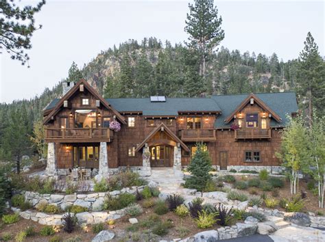 Homes for Sale in Olympic Valley, CA | Squaw Valley Real Estate