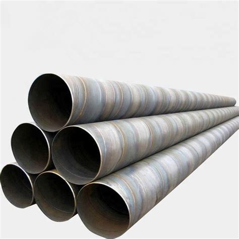 Spiral Welded Pipes At Best Price In Mumbai By Superior Steel Overseas