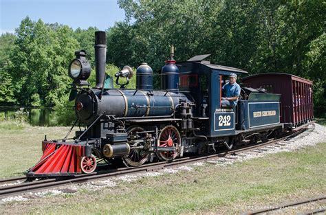 Hesston Steam Museum Locomotive Wiki Fandom